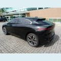 JAGUAR I-PACE 90 KW EV400 SE AWD ELÉTRICO - PRETO - 2020 Foto 5 (Miniatura)