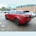 LAND ROVER RANGE ROVER VELAR 2.0 P300 R-DYNAMIC SE AUT. - VINHO - 2020 Foto 5 (Miniatura)