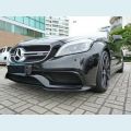MERCEDES-BENZ CLS 63 AMG 5.5 V8 TURBO 4P AUT. - PRETO - 2015 Foto 5 (Miniatura)