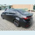 TOYOTA COROLLA 2.0 VVT-IE FLEX XEI DIRECT SHIFT - PRETO - 2020 Foto 5 (Miniatura)