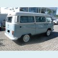 VOLKSWAGEN KOMBI 1.4 LAST EDITION 8V FLEX 4P - AZUL - 2014 Foto 5 (Miniatura)