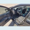 HONDA CITY 1.5 EX 16V FLEX 4P AUT. - PRETO - 2021 Foto 5 (Miniatura)
