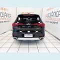 CHERY TIGGO 8 1.6 TGDI TXS DCT - PRETO - 2022 Foto 5 (Miniatura)
