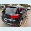 VOLKSWAGEN TIGUAN 2.0 TSI 16V TURBO 4P TIPTRONIC - PRETO - 2014 Foto 5 (Miniatura)