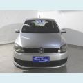 VOLKSWAGEN FOX 1.6 MI 8V FLEX 4P AUT. - PRATA - 2011 Foto 5 (Miniatura)