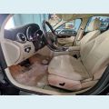 MERCEDES-BENZ C 180 1.6 CGI FLEX EXCLUSIVE 9G-TRONIC - PRETO - 2018 Foto 5 (Miniatura)