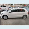 VOLKSWAGEN GOL 1.6 MSI TOTALFLEX 4P - BRANCO - 2019 Foto 5 (Miniatura)
