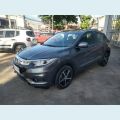 HONDA HR-V 1.8 16V FLEX EXL 4P AUT. - CINZA - 2020 Foto 5 (Miniatura)