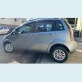 FIAT IDEA 1.6 MPI ESSENCE 16V FLEX 4P - CINZA - 2013 Foto 5 (Miniatura)
