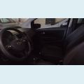 VOLKSWAGEN FOX 1.6 MSI TOTAL FLEX CONNECT 4P - PRETO - 2018 Foto 5 (Miniatura)