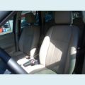 LAND ROVER FREELANDER 2 2.2 S SD4 16V TURBO DIESEL 4P AUT. - VERDE - 2012 Foto 5 (Miniatura)
