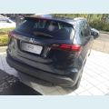 HONDA HR-V 1.8 16V FLEX EXL 4P AUT. - AZUL - 2019 Foto 5 (Miniatura)