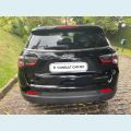 JEEP COMPASS 2.0 16V FLEX LIMITED AUT. - PRETO - 2018 Foto 5 (Miniatura)
