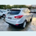 HYUNDAI IX35 2.0 MPI 4X2 16V FLEX 4P AUT. - PRATA - 2014 Foto 5 (Miniatura)