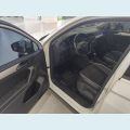 VOLKSWAGEN TIGUAN 1.4 250 TSI TOTAL FLEX ALLSPACE TIPTRONIC - BRANCO - 2018 Foto 5 (Miniatura)