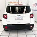 JEEP RENEGADE 1.8 16V FLEX STD 4P AUT. - BRANCO - 2020 Foto 5 (Miniatura)