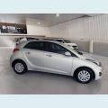 HYUNDAI HB 20 1.6 COMFORT 16V FLEX 4P - PRATA - 2014 Foto 5 (Miniatura)