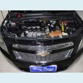 CHEVROLET COBALT 1.8 SFI LTZ 8V FLEX 4P - PRETO - 2013 Foto 5 (Miniatura)