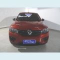 RENAULT KWID 1.0 12V SCE FLEX ZEN - VERMELHO - 2020 Foto 5 (Miniatura)