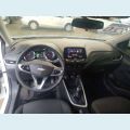 CHEVROLET ONIX 1.0 FLEX LT - BRANCO - 2020 Foto 5 (Miniatura)