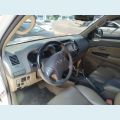 TOYOTA HILUX 3.0 SRV TOP 4X4 CD 16V TURBO INTERCOOLER DIESEL 4P AUT. - PRATA - 2013 Foto 5 (Miniatura)