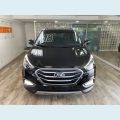 HYUNDAI IX35 2.0 MPFI GL 16V FLEX 4P AUT. - PRETO - 2018 Foto 5 (Miniatura)