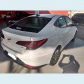 HYUNDAI HB 20S 1.0 TGDI FLEX EVOLUTION AUT. - BRANCO - 2020 Foto 5 (Miniatura)