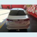 TOYOTA COROLLA 1.8 VVT-I HYBRID FLEX ALTIS CVT - BRANCO - 2020 Foto 5 (Miniatura)
