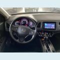 HONDA HR-V 1.8 16V FLEX EXL 4P AUT. - CINZA - 2020 Foto 5 (Miniatura)