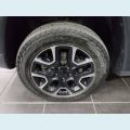 JEEP COMPASS 2.0 16V DIESEL TRAILHAWK 4X4 AUT. - CINZA - 2020 Foto 5 (Miniatura)