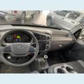 KIA BONGO 2.5 K-2500 4X2 CS TURBO DIESEL 2P - BRANCO - 2014 Foto 5 (Miniatura)