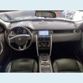 LAND ROVER DISCOVERY SPORT 2.0 16V TD4 TURBO DIESEL SE 4P AUT. - PRETO - 2018 Foto 5 (Miniatura)