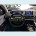 PEUGEOT 5008 1.6 GRIFFE PACK THP 16V 4P AUT. - PRATA - 2019 Foto 5 (Miniatura)