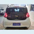 FIAT MOBI 1.0 EVO FLEX WAY ON - BRANCO - 2017 Foto 5 (Miniatura)