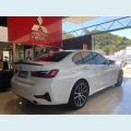 BMW 320I 2.0 16V TURBO SPORT GP AUT. - BRANCO - 2020 Foto 5 (Miniatura)