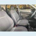CHEVROLET CELTA 1.0 MPFI LT 8V FLEX 4P - PRATA - 2014 Foto 5 (Miniatura)