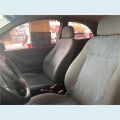 CHEVROLET CELTA 1.0 MPFI VHC LIFE 8V FLEX 2P - PRATA - 2005 Foto 5 (Miniatura)