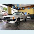 CHEVROLET CHEVY 500 1.6 DL CS 8V 2P - BRANCO - 1993 Foto 5 (Miniatura)