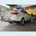 FIAT GRAND SIENA 1.4 MPI ATTRACTIVE 8V FLEX 4P - BRANCO - 2018 Foto 5 (Miniatura)
