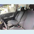 HONDA FIT 1.4 LX 16V FLEX 4P - CINZA - 2009 Foto 5 (Miniatura)