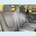 HONDA FIT 1.4 LX 8V 4P AUT. - CINZA - 2007 Foto 5 (Miniatura)