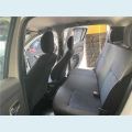 RENAULT SANDERO 1.6 16V SCE FLEX EXPRESSION - BRANCO - 2017 Foto 5 (Miniatura)
