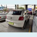 VOLKSWAGEN GOL 1.6 MSI TOTALFLEX 4P - BRANCO - 2020 Foto 5 (Miniatura)