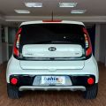KIA SOUL 1.6 EX 16V FLEX 4P AUT. - BRANCO - 2019 Foto 5 (Miniatura)