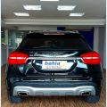 MERCEDES-BENZ GLA 250 2.0 16V TURBO SPORT 4P AUT. - PRETO - 2015 Foto 5 (Miniatura)