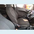 FIAT ARGO 1.3 FIREFLY FLEX DRIVE - PRATA - 2018 Foto 5 (Miniatura)
