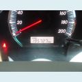 TOYOTA HILUX SW4 3.0 SRV 4X4 7 LUGARES 16V TURBO INTERCOOLER DIESEL 4P AUT. - PRETO - 2013 Foto 5 (Miniatura)