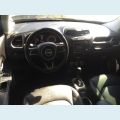 JEEP RENEGADE 2.0 16V TURBO DIESEL SPORT 4P 4X4 AUT. - PRETO - 2016 Foto 5 (Miniatura)