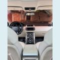 LAND ROVER RANGE ROVER EVOQUE 2.0 PRESTIGE 4WD 16V 4P AUT. - VERDE - 2012 Foto 5 (Miniatura)