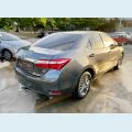 TOYOTA COROLLA 2.0 XEI 16V FLEX 4P AUT. - CINZA - 2016 Foto 5 (Miniatura)